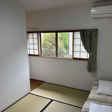 Kanazawa Guesthouse Stella Exterior photo