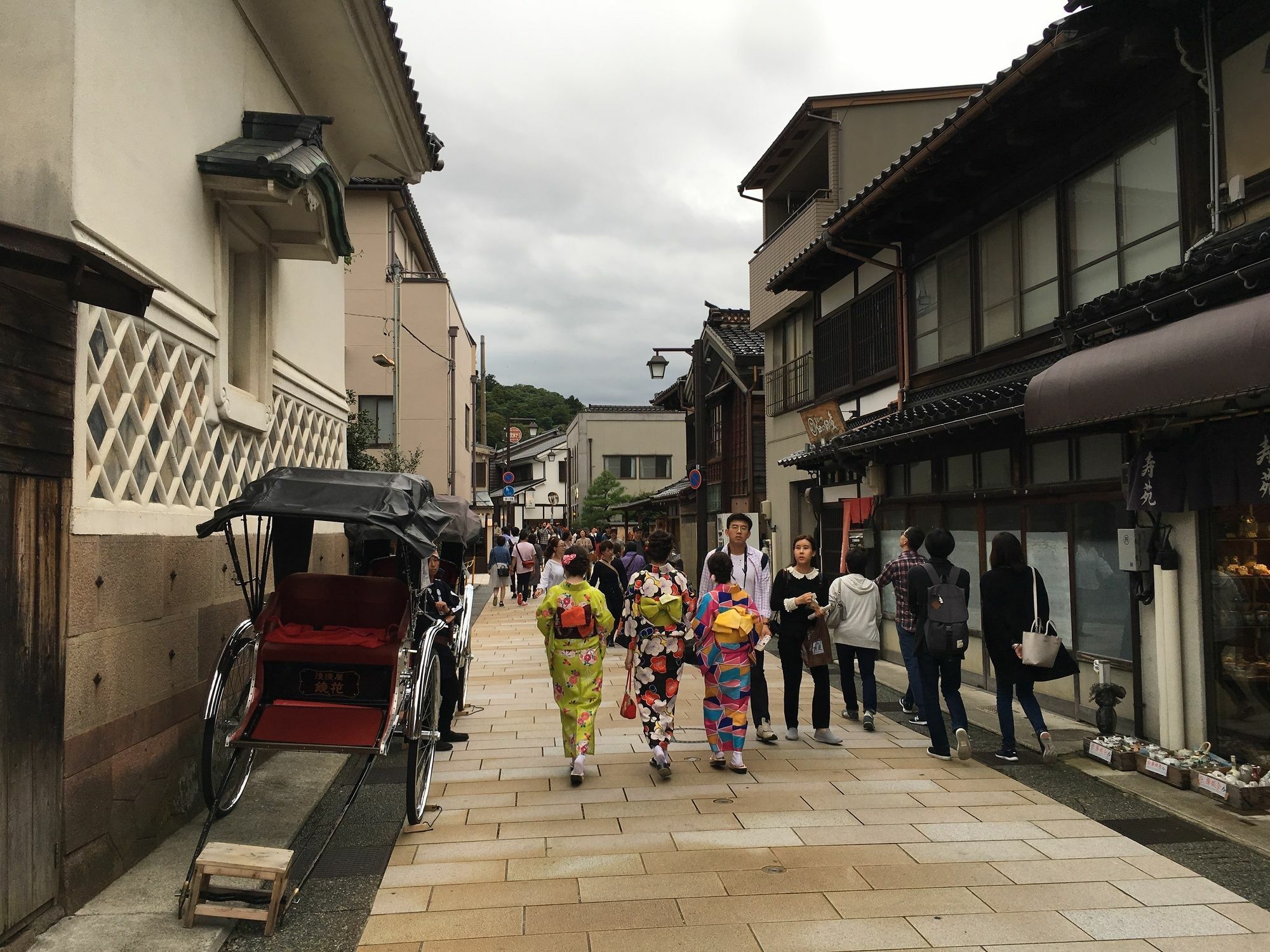 Stella 2* Kanazawa